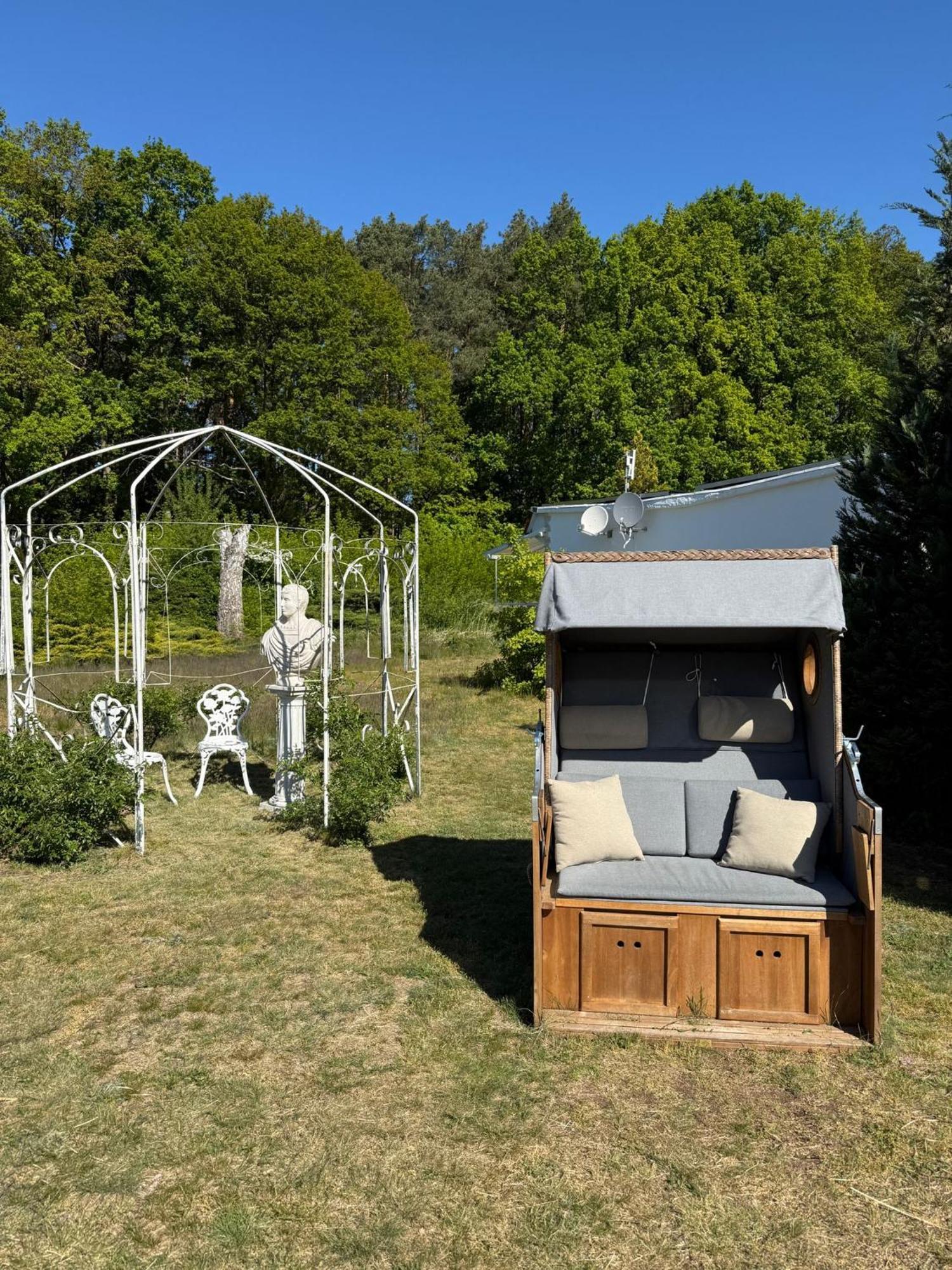 Ferienpark-카노프 외부 사진