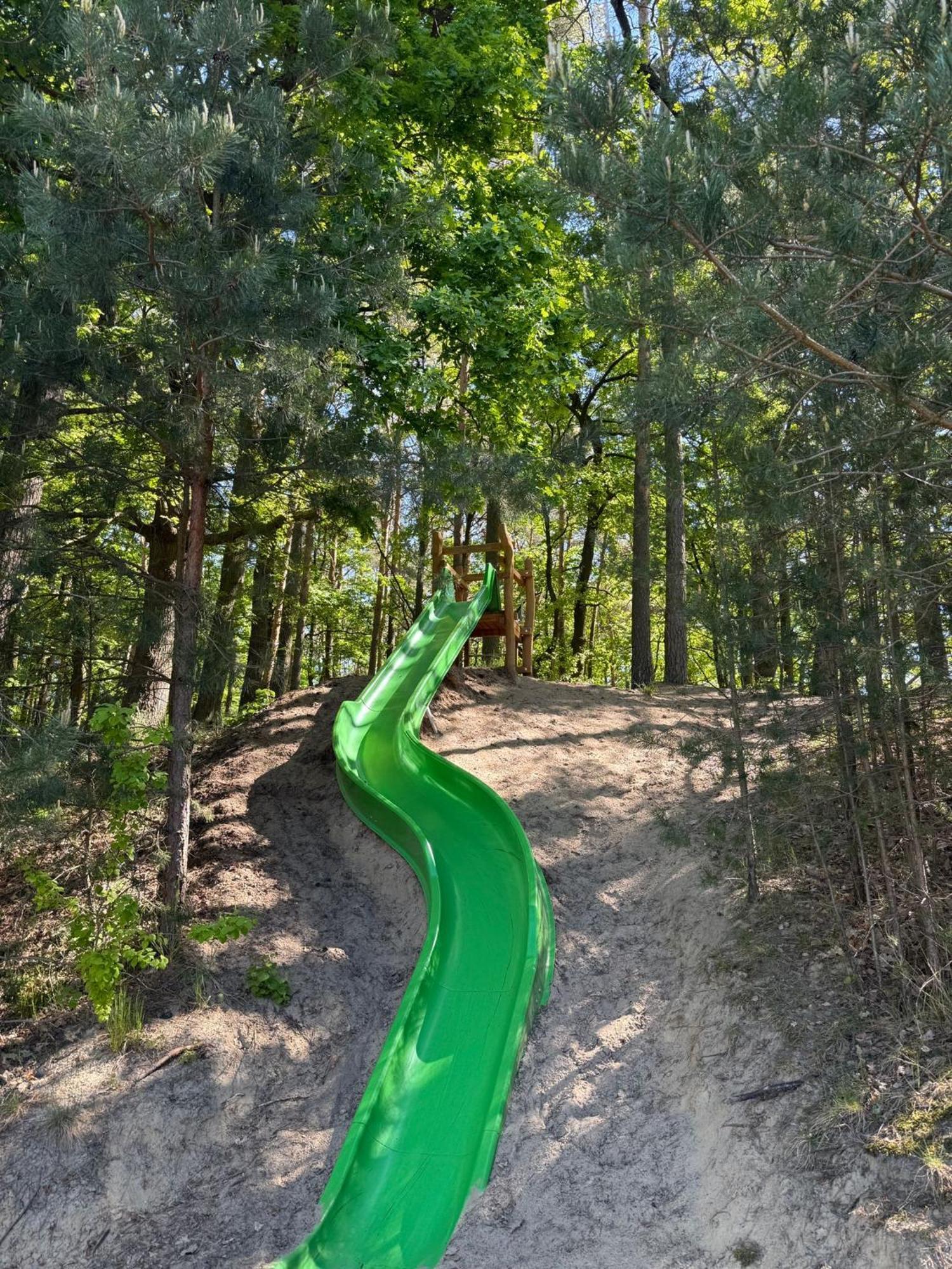 Ferienpark-카노프 외부 사진