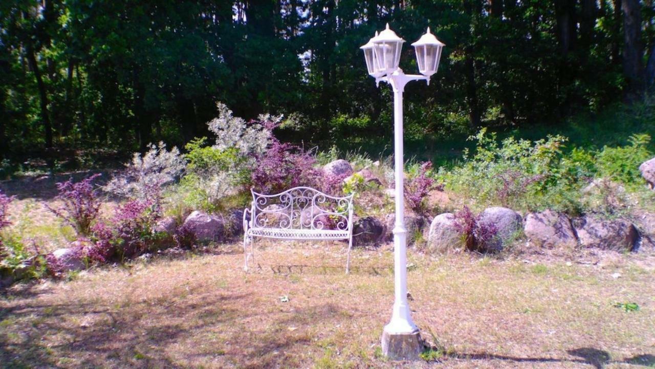 Ferienpark-카노프 외부 사진