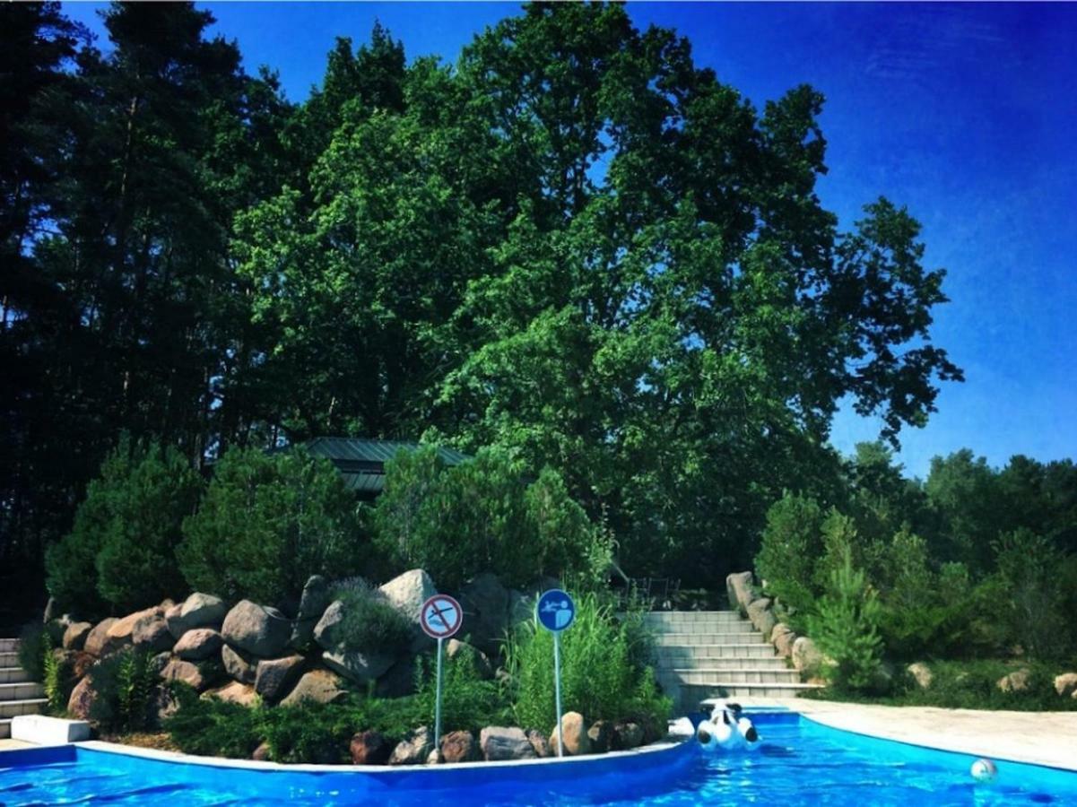 Ferienpark-카노프 외부 사진