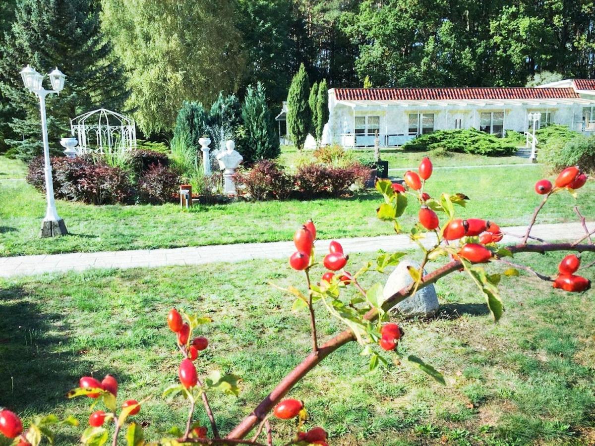 Ferienpark-카노프 외부 사진